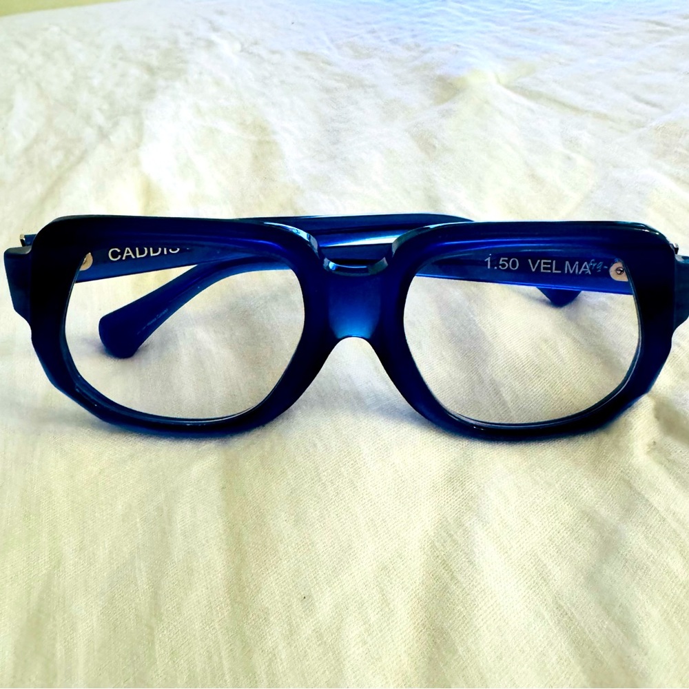 Caddis Velma Progressive Readers